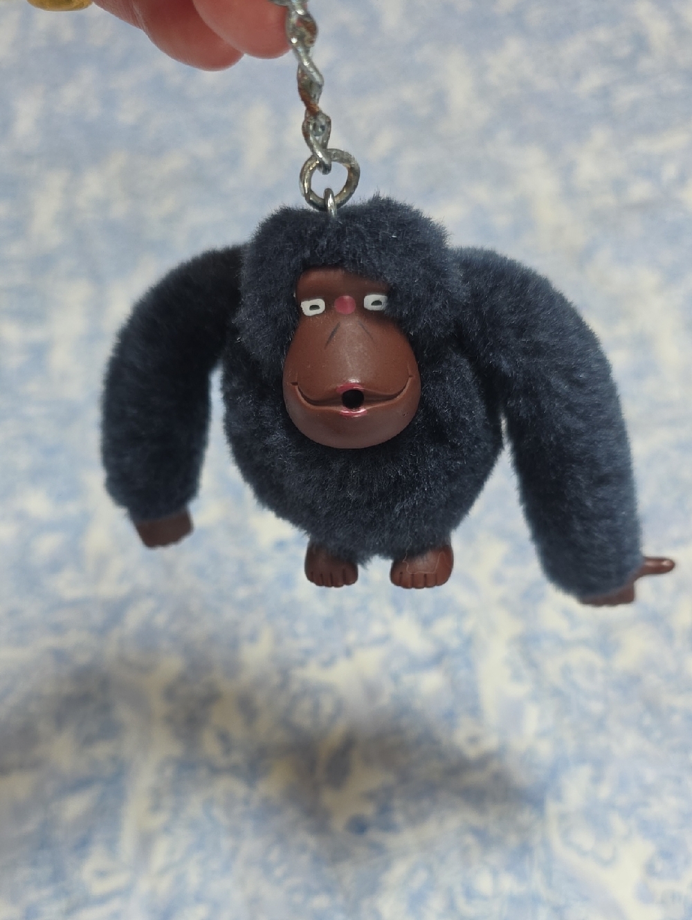 Kipling "KIM" Keychain Charm - Picture 9 of 11